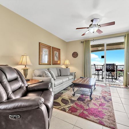Grand Panama 1-409 Apartman Panama City Beach Kültér fotó