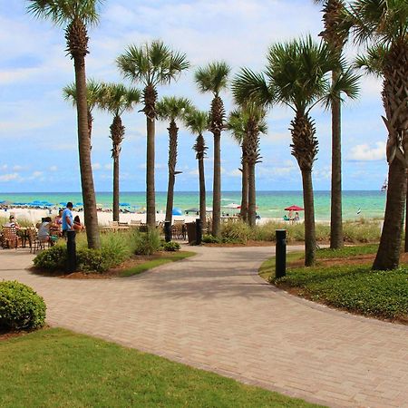 Grand Panama 1-409 Apartman Panama City Beach Kültér fotó