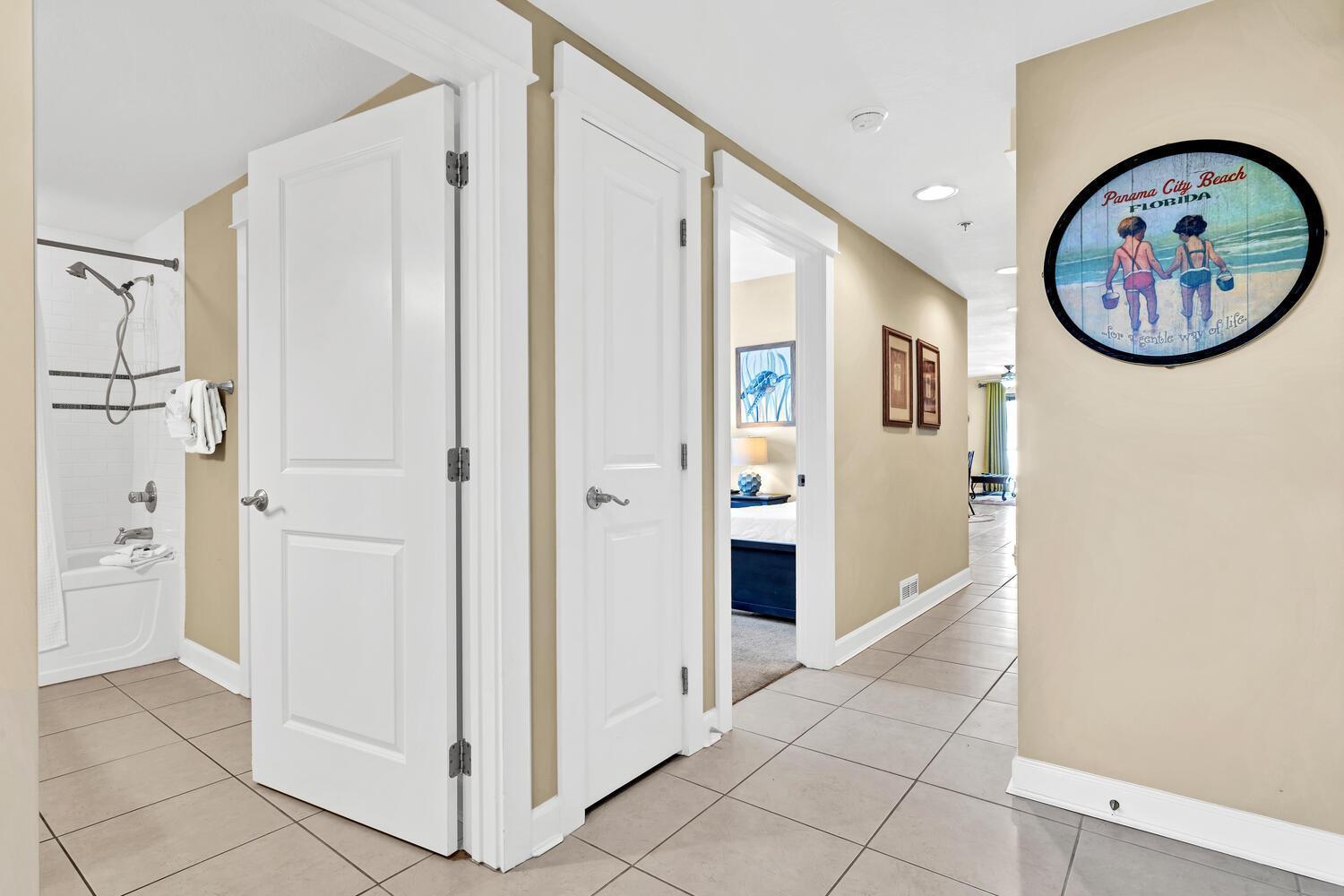Grand Panama 1-409 Apartman Panama City Beach Kültér fotó
