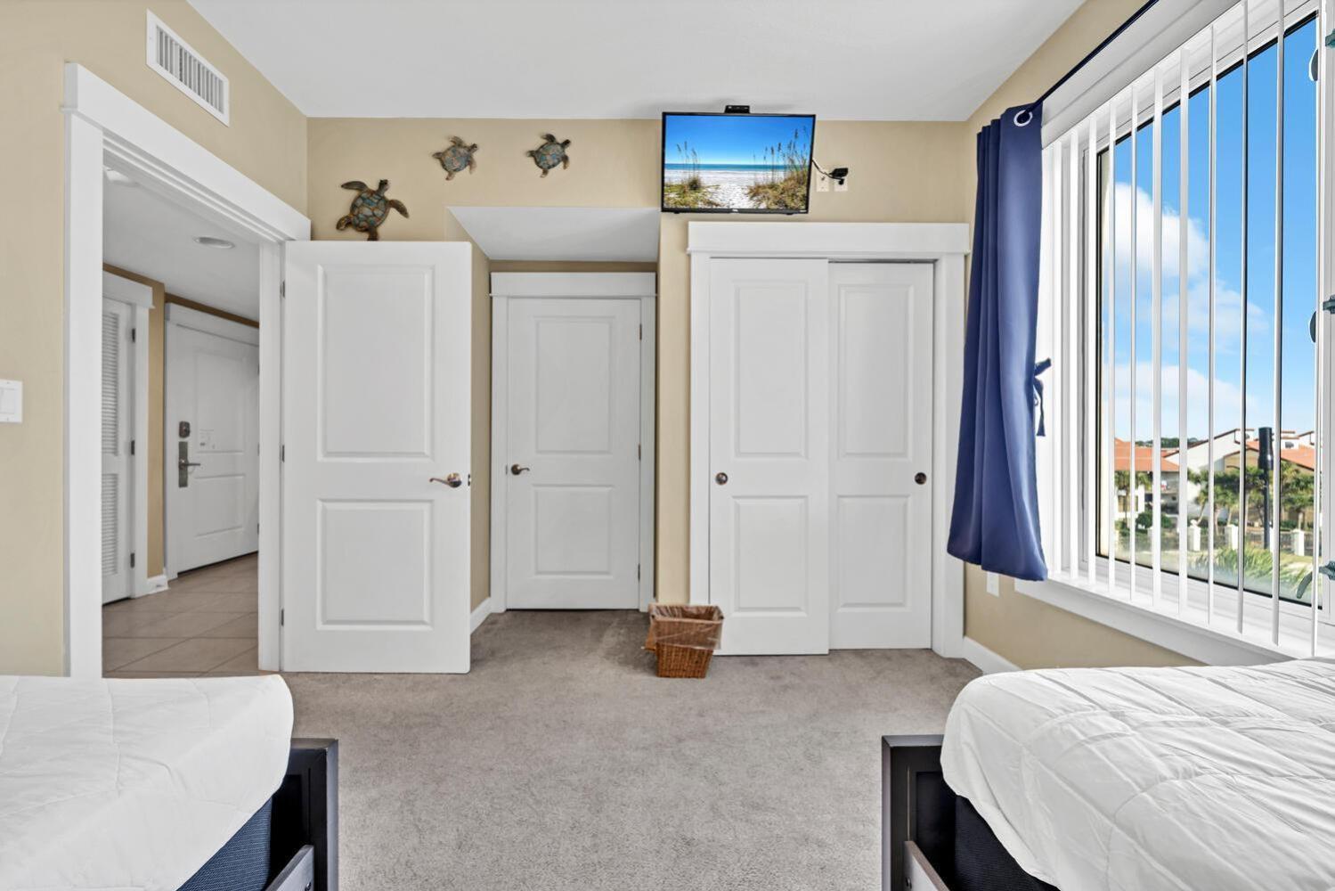 Grand Panama 1-409 Apartman Panama City Beach Kültér fotó