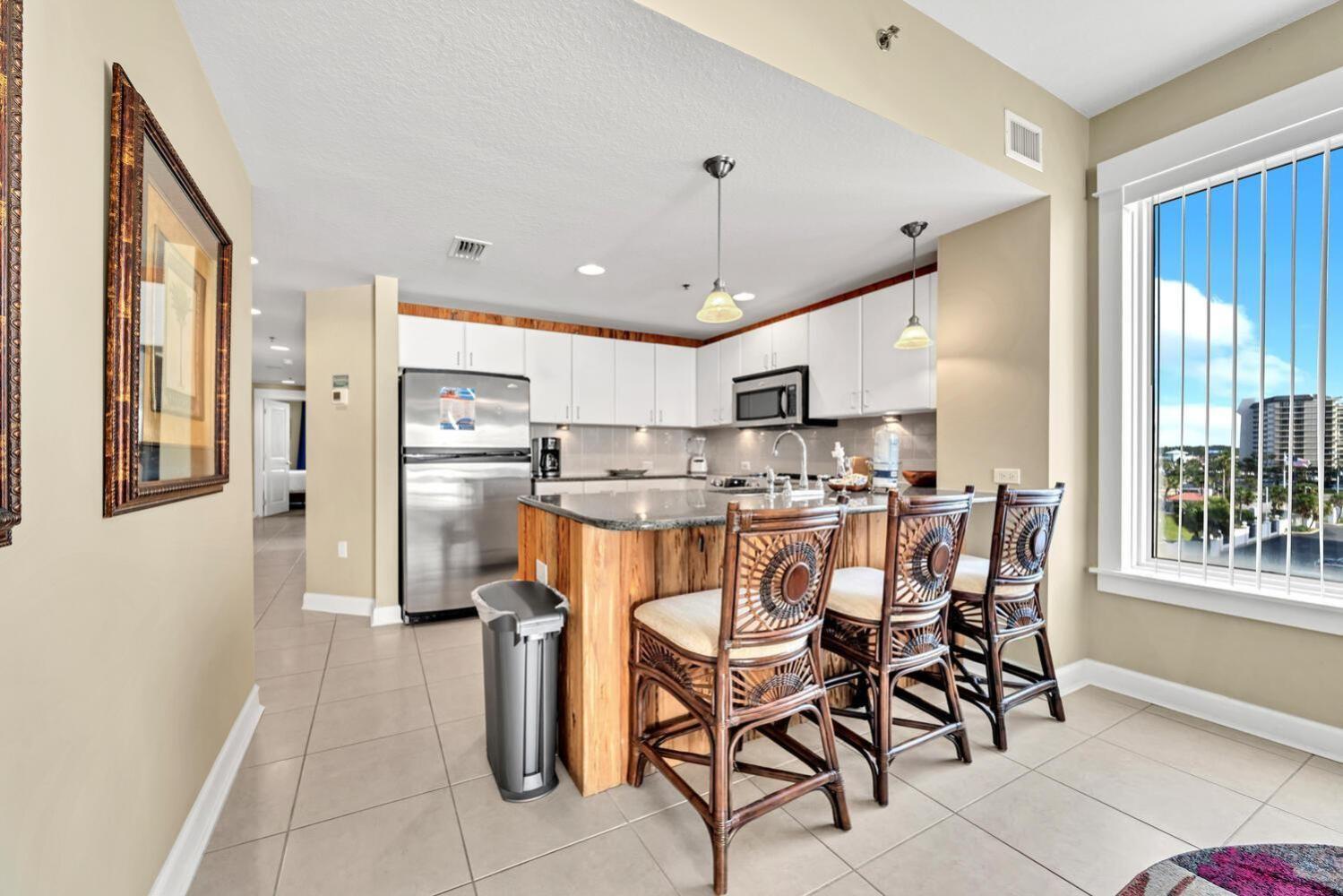Grand Panama 1-409 Apartman Panama City Beach Kültér fotó