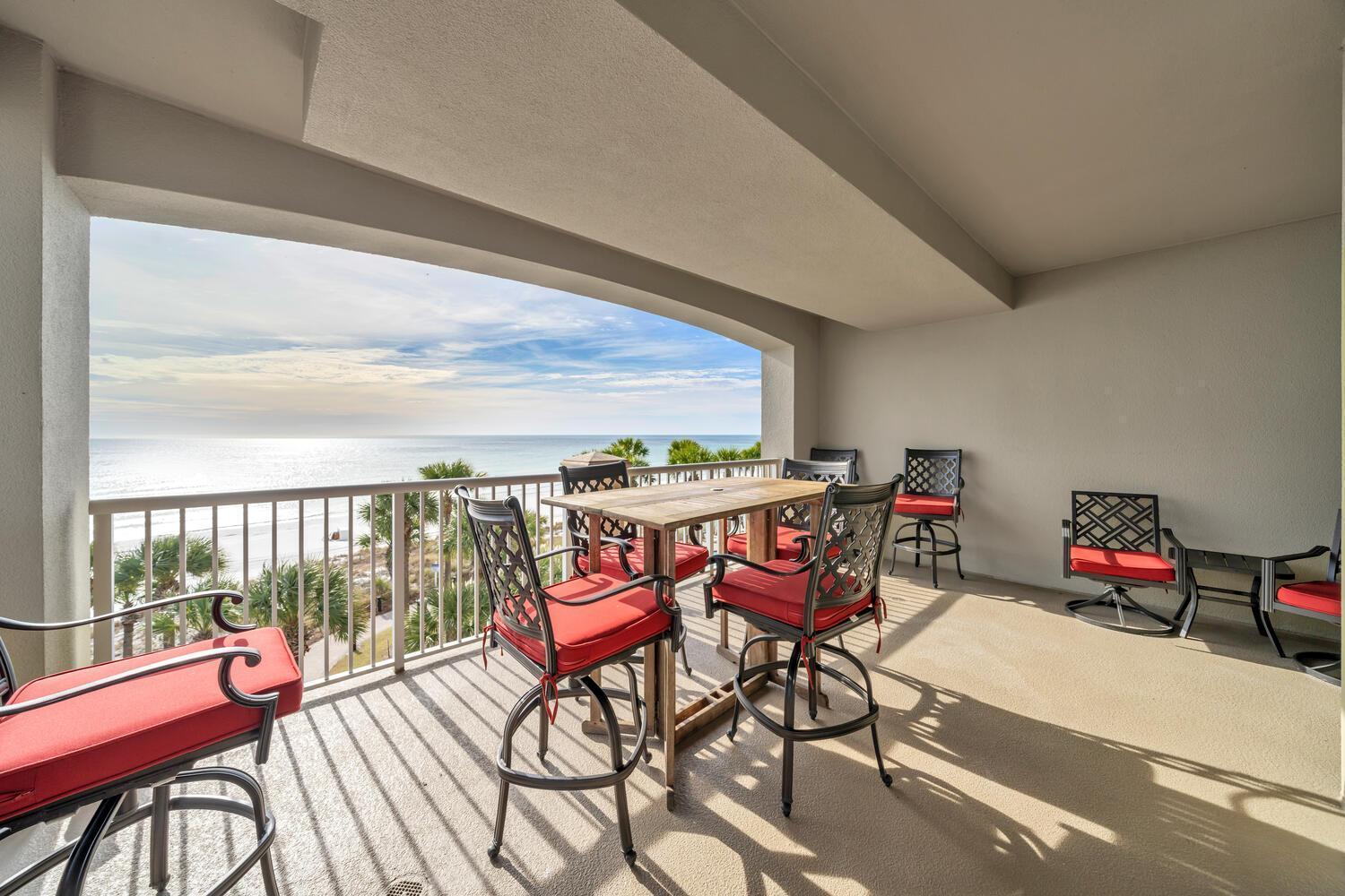 Grand Panama 1-409 Apartman Panama City Beach Kültér fotó