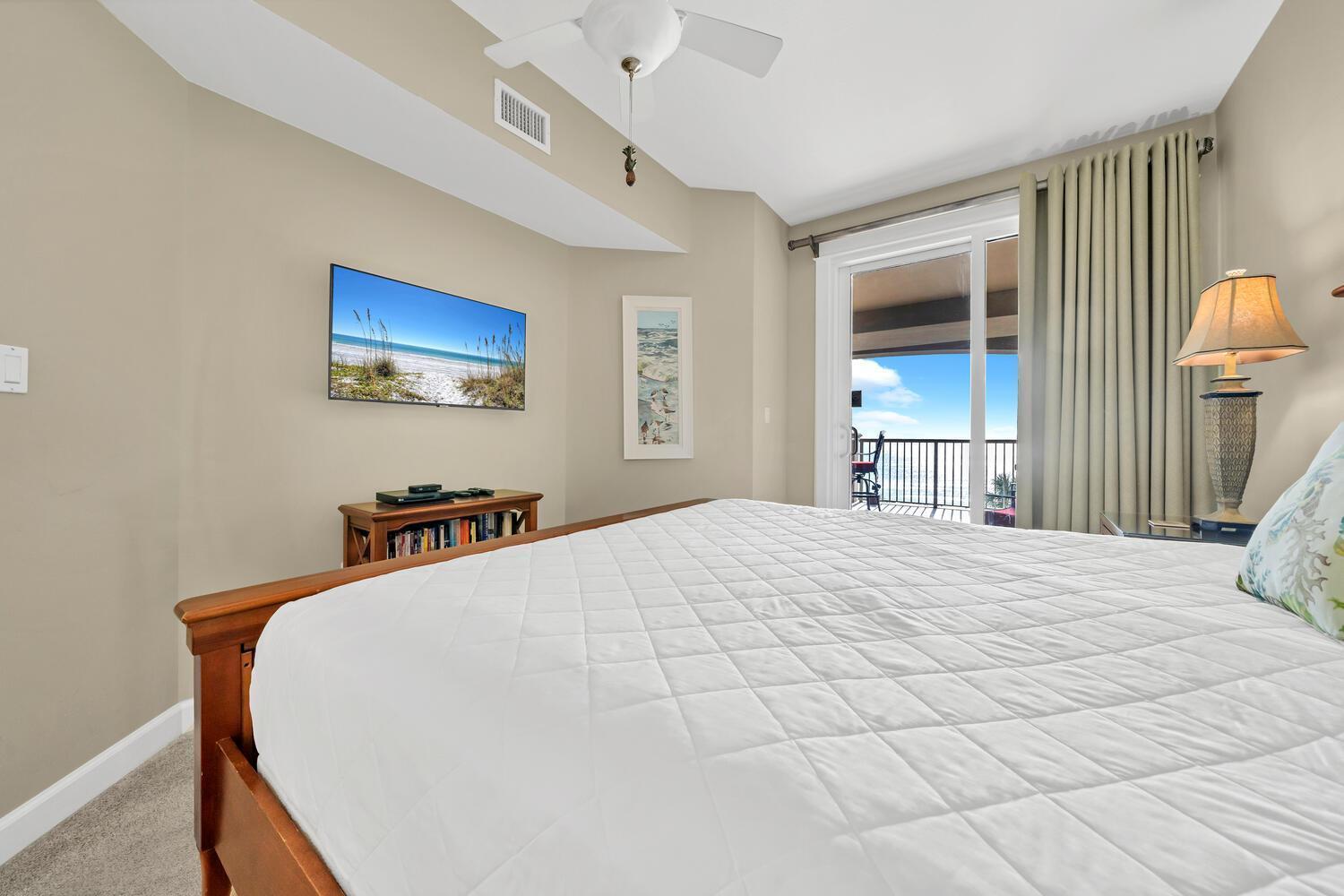 Grand Panama 1-409 Apartman Panama City Beach Kültér fotó
