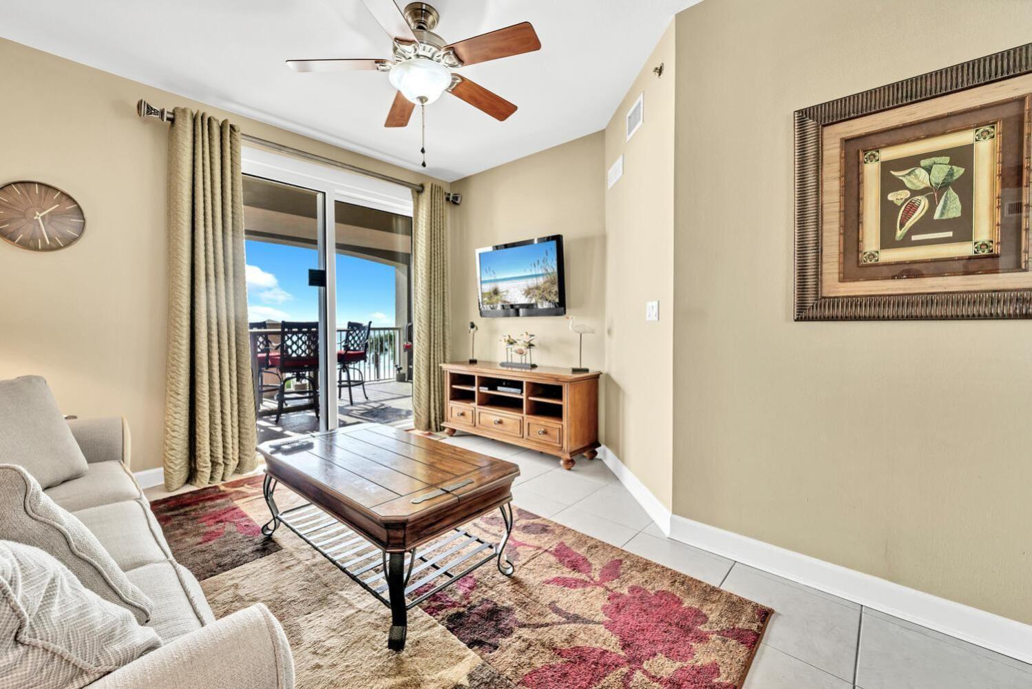 Grand Panama 1-409 Apartman Panama City Beach Kültér fotó