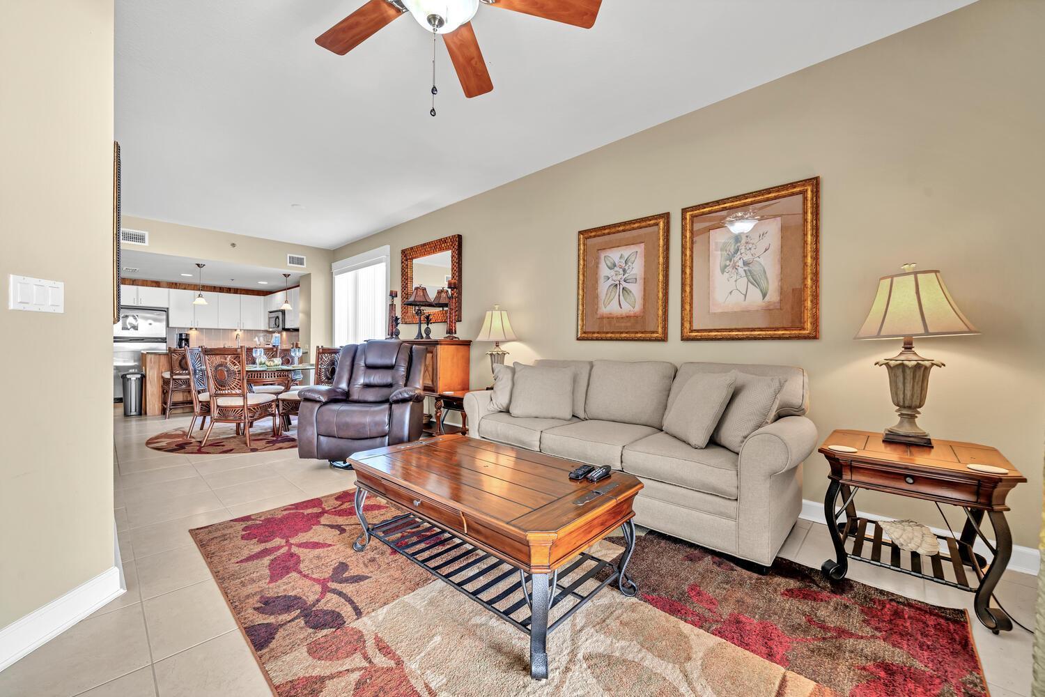 Grand Panama 1-409 Apartman Panama City Beach Kültér fotó
