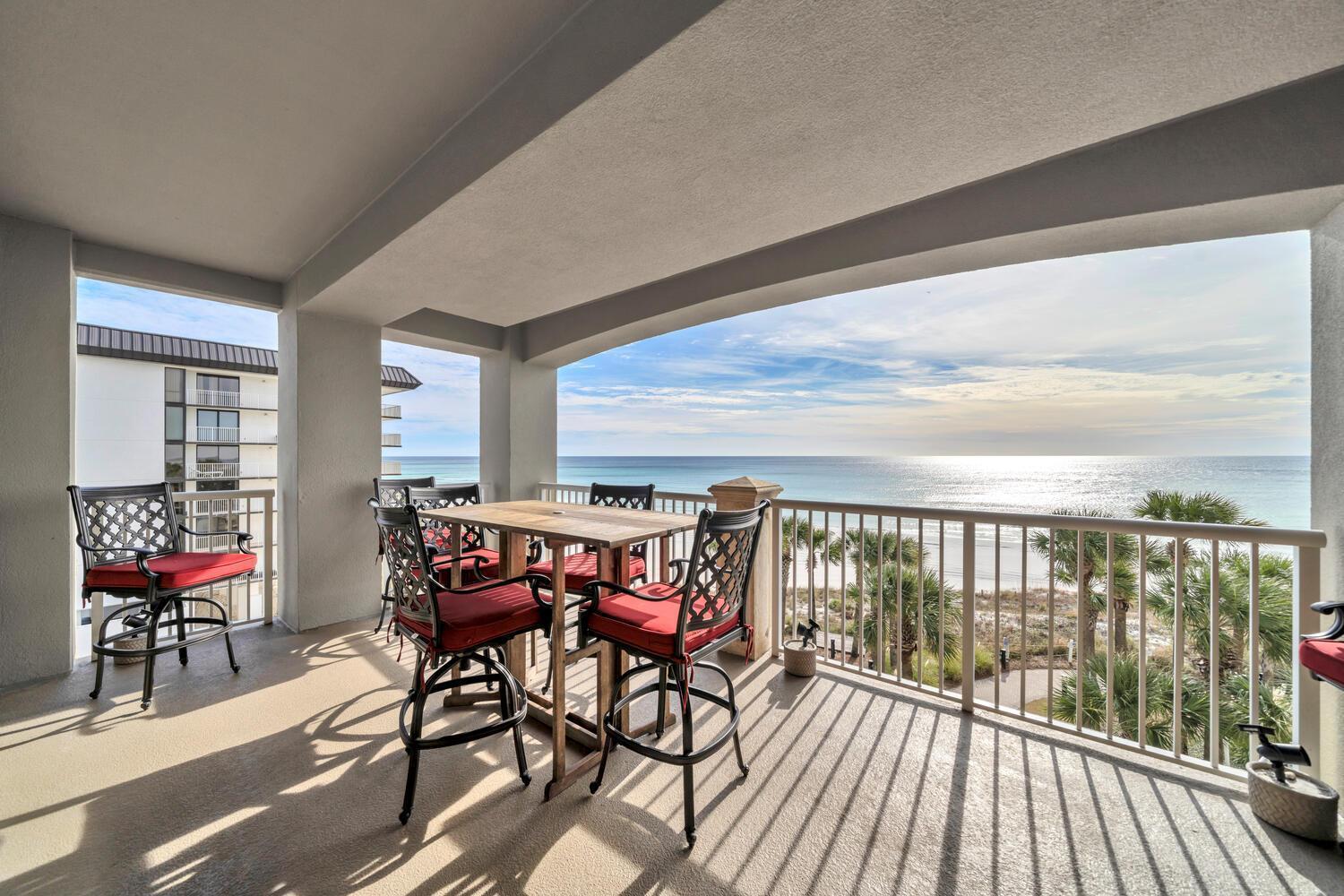 Grand Panama 1-409 Apartman Panama City Beach Kültér fotó