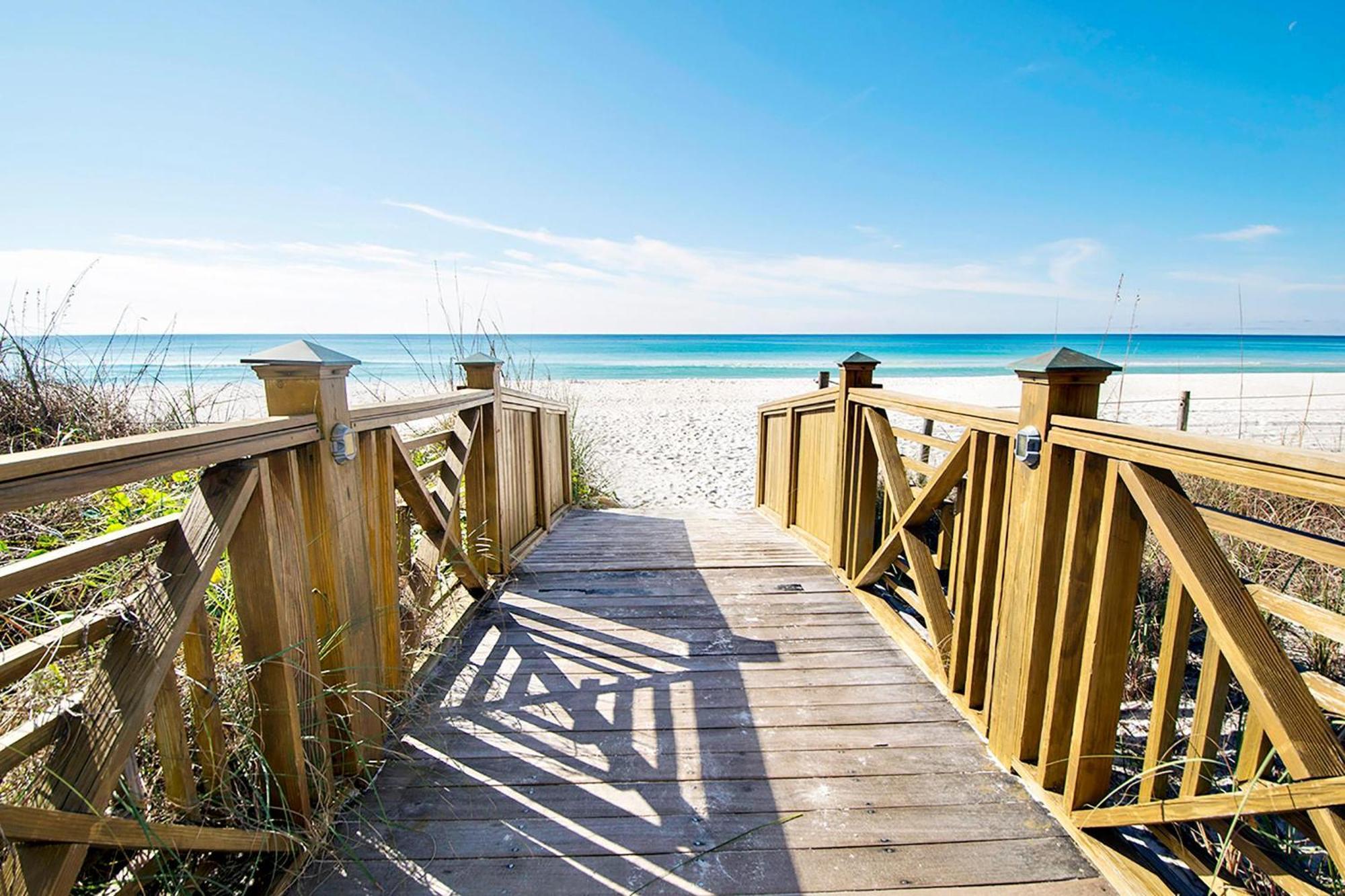 Grand Panama 1-409 Apartman Panama City Beach Kültér fotó
